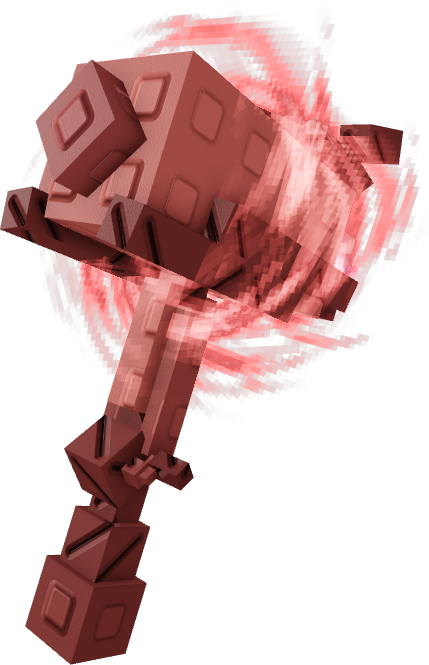 Brick Rod Service! (READ DESCRIPTION)