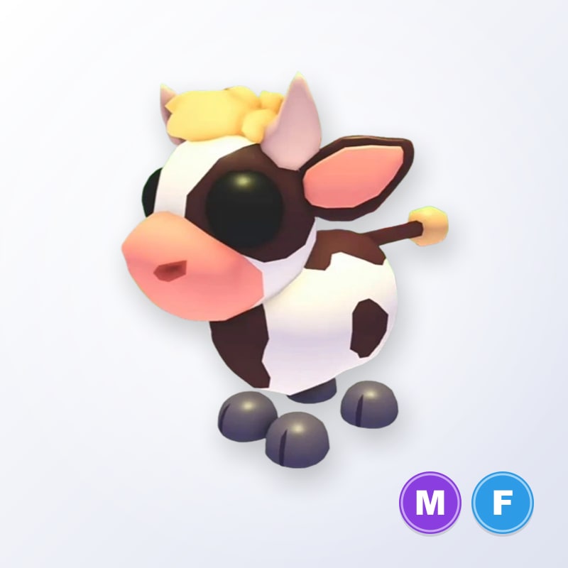 Cow Calf MF | Adopt Me