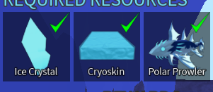 COMBO| Podium 2 quest for rewards fishes