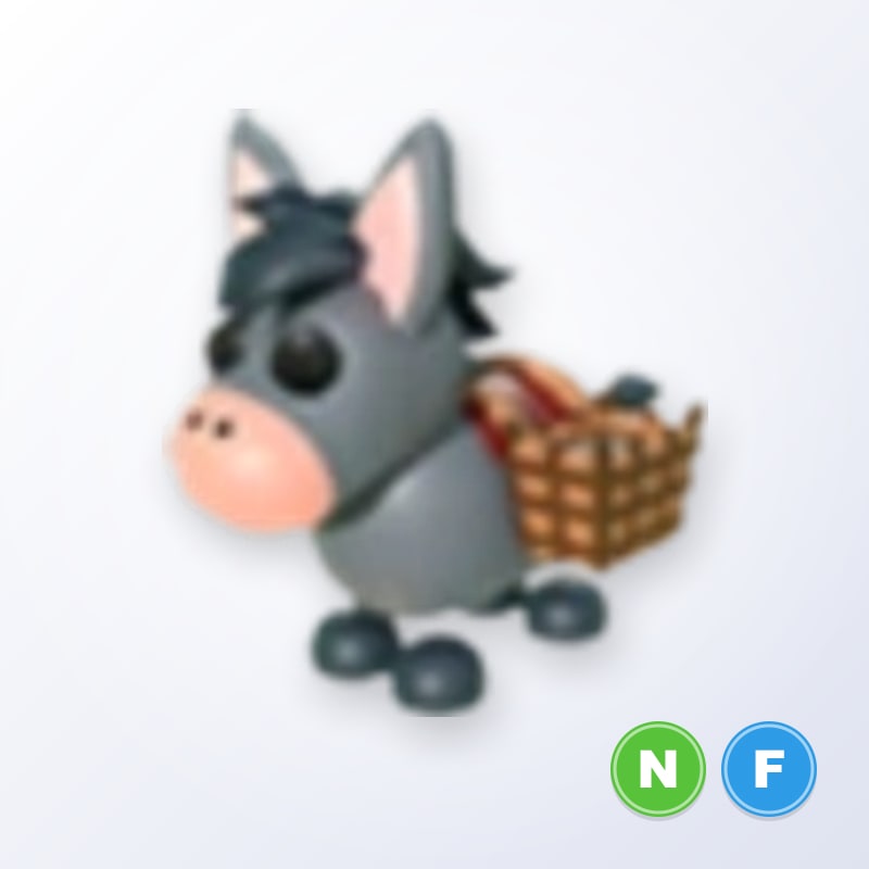 Mule NF | Adopt Me