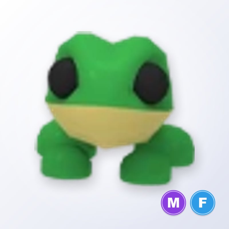 Frog MF | Adopt Me