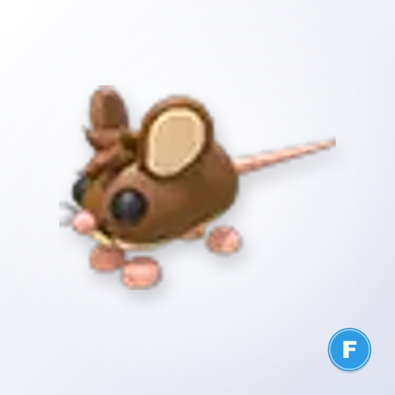 Field Mouse F | Adopt Me
