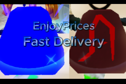 Abyssal Relic + Hexed Relic - Fisch (Best Deal !)