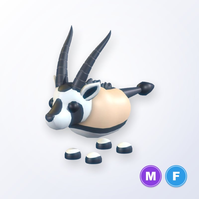 Oryx MF | Adopt Me