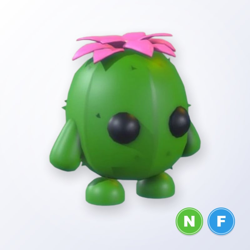 Cactus Friend NF | Adopt Me
