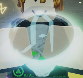 Fisch🦈 Translucent Enchant Relic For rod of the exalted one!