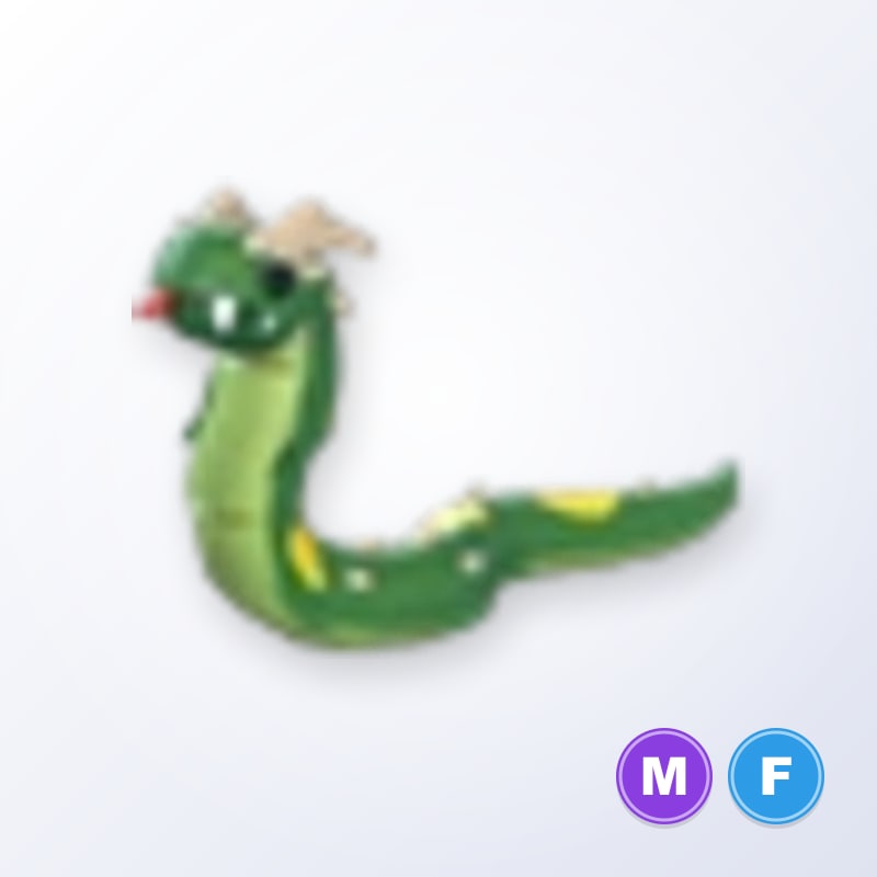 Basilisk MF | Adopt Me