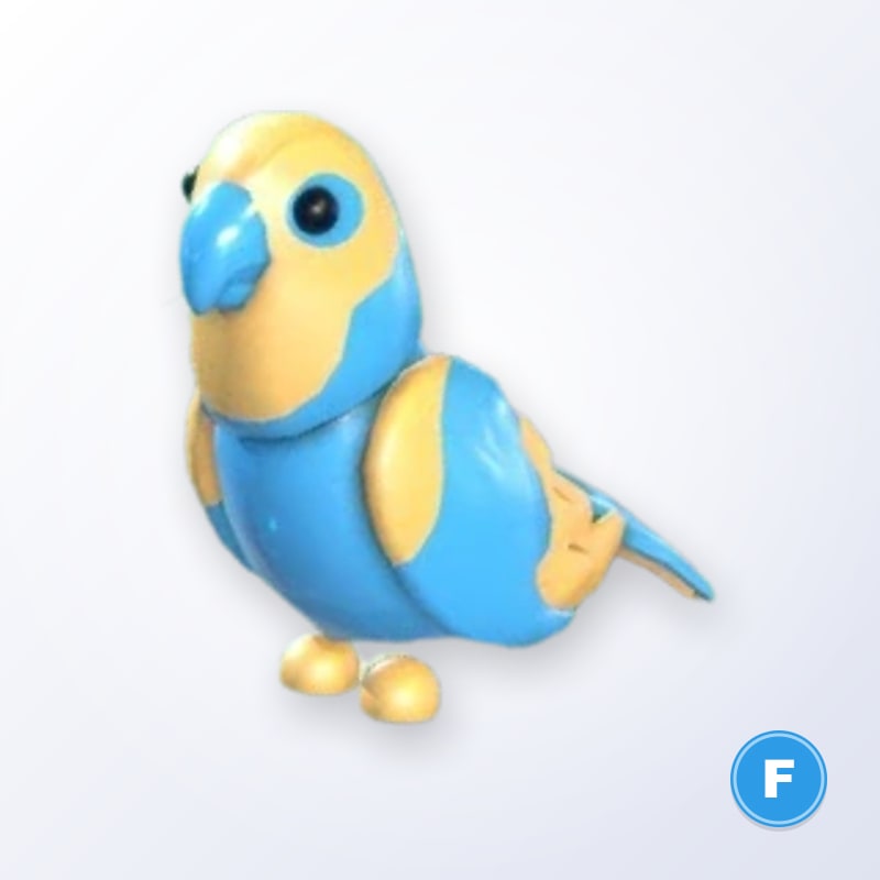 Diamond Amazon F | Adopt Me