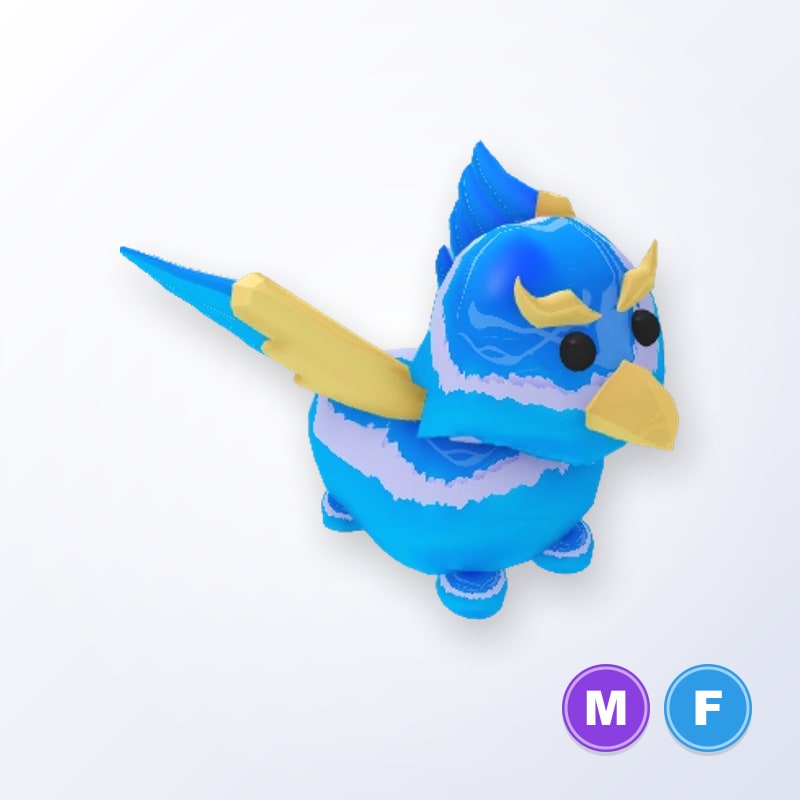 Diamond Griffin MF | Adopt Me