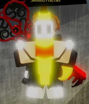 Sparkling Shiny Giant Banana - Fast Delivery!!