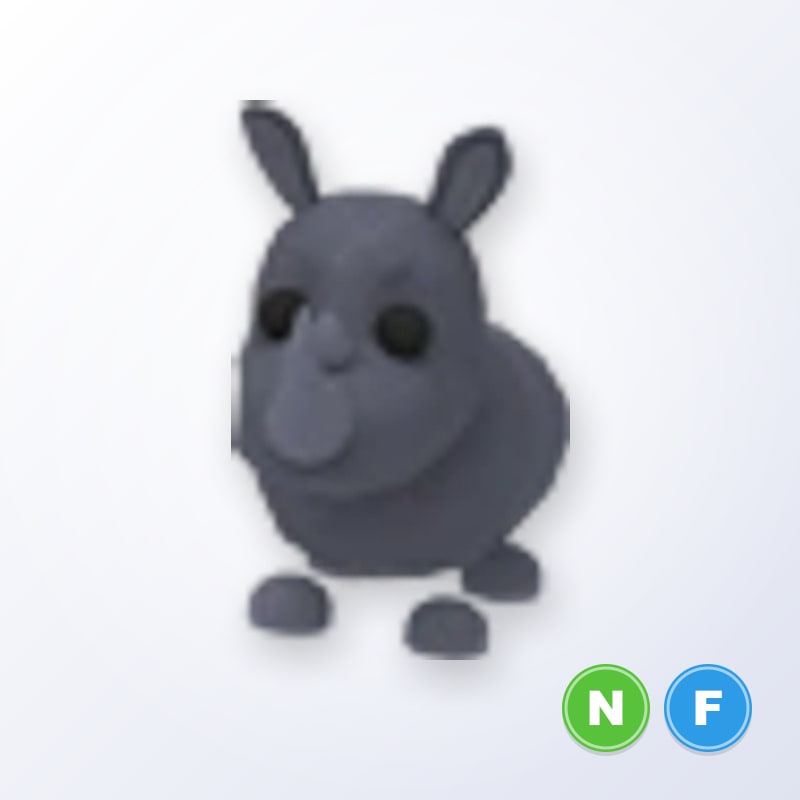 Rhino NF | Adopt Me
