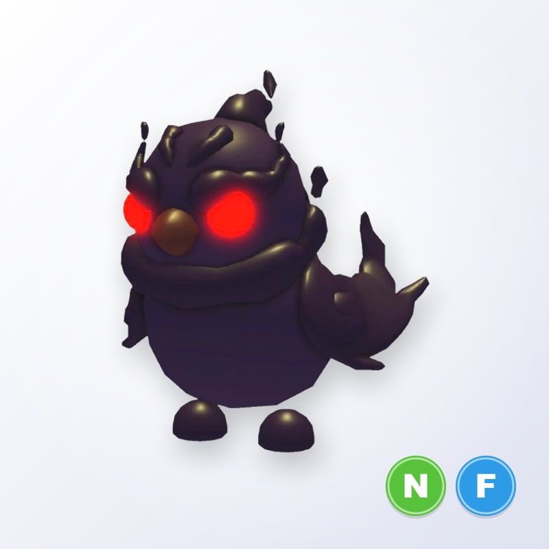 Evil Chick NF | Adopt Me