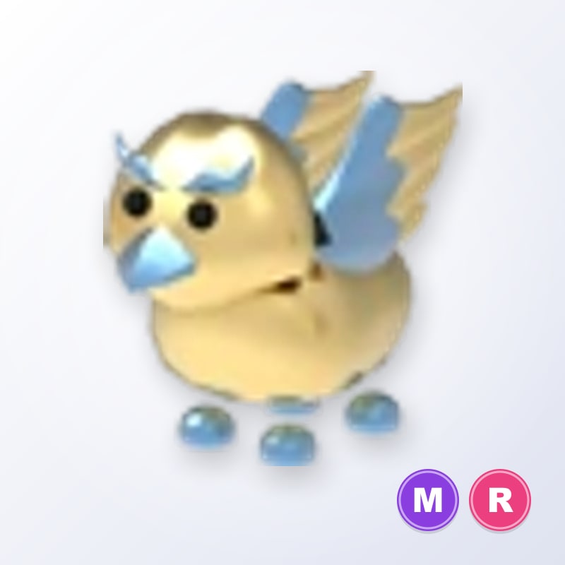 Golden Griffin MR | Adopt Me
