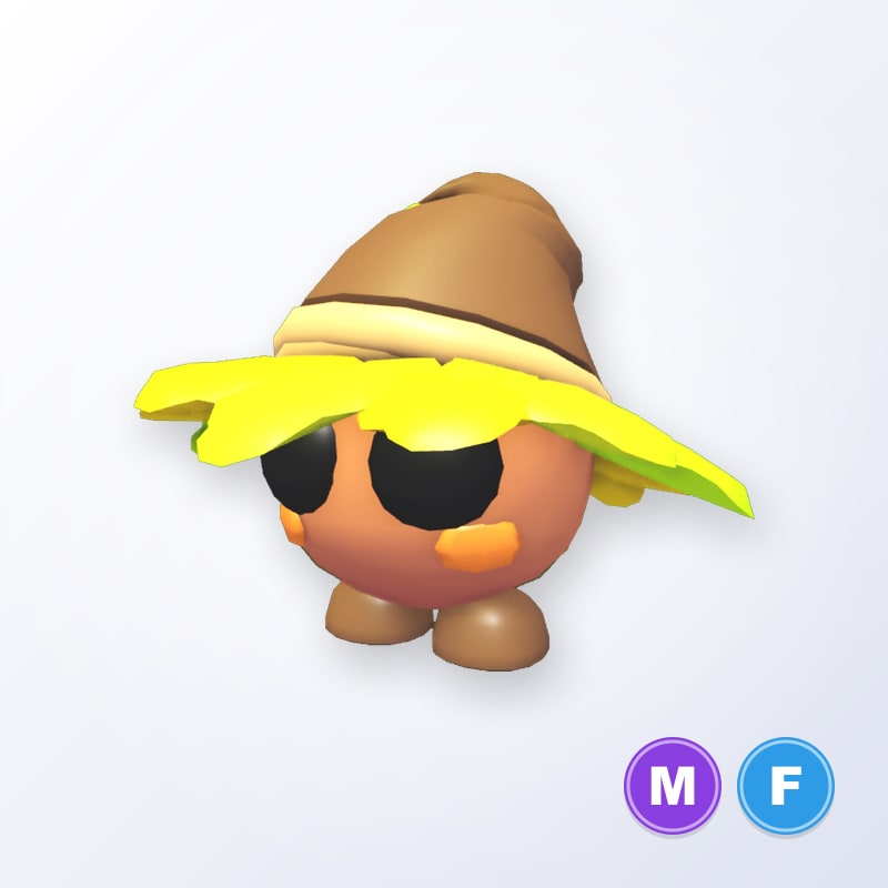 Oakee Wizard MF | Adopt Me