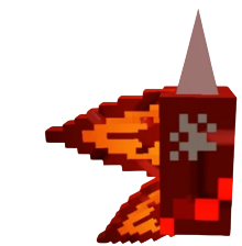Dragon breath seed