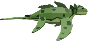 Mosslurker