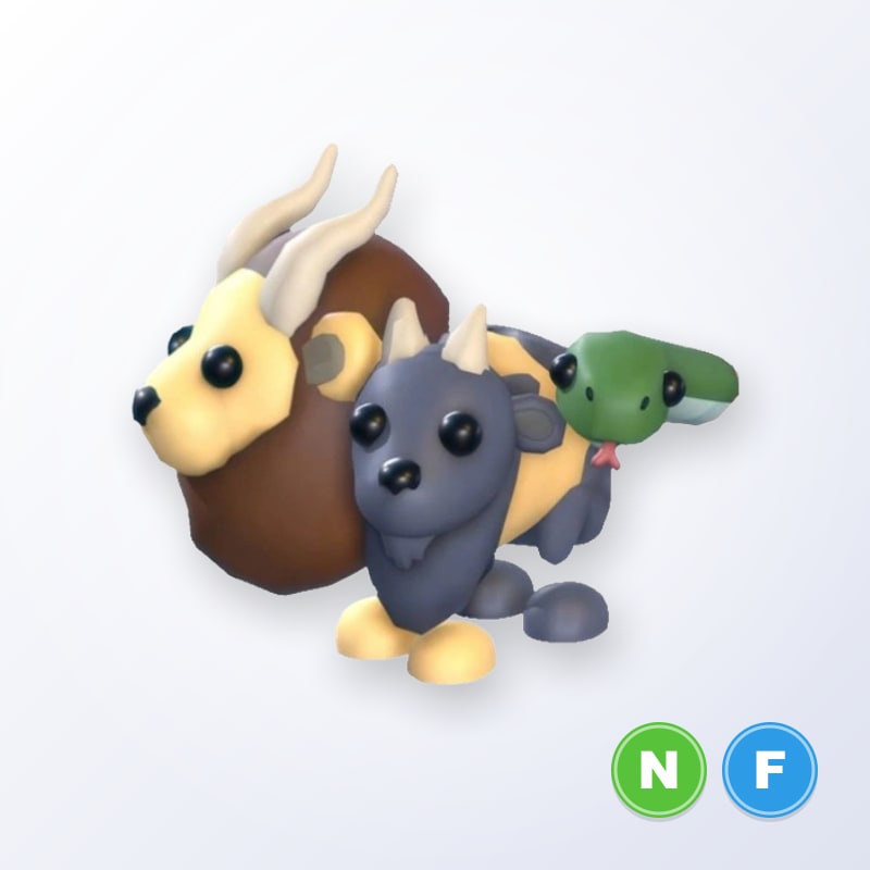 Chimera NF | Adopt Me
