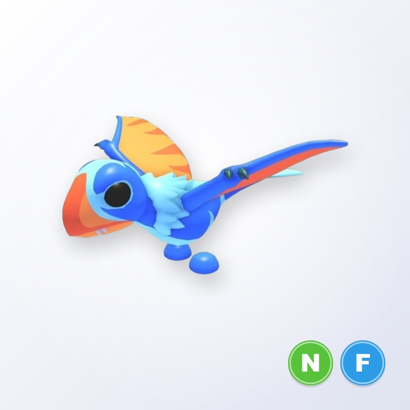Dimorphodon NF | Adopt Me