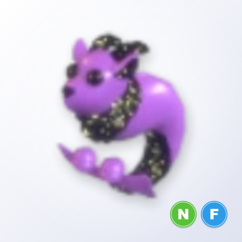 Capricorn NF | Adopt Me