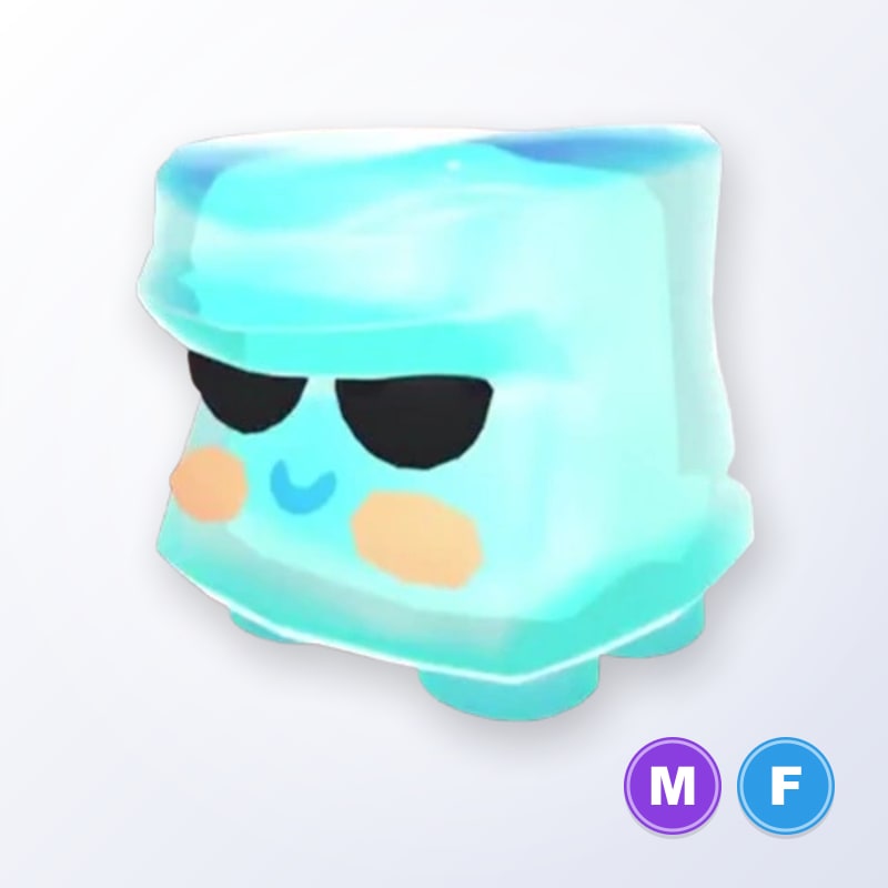 Cold Cube MF | Adopt Me