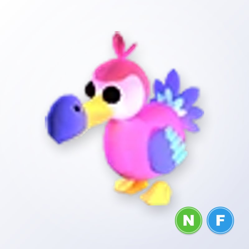 Dodo NF | Adopt Me