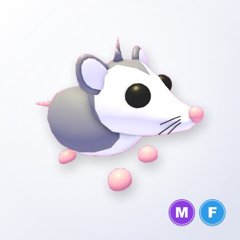 Possum MF | Adopt Me