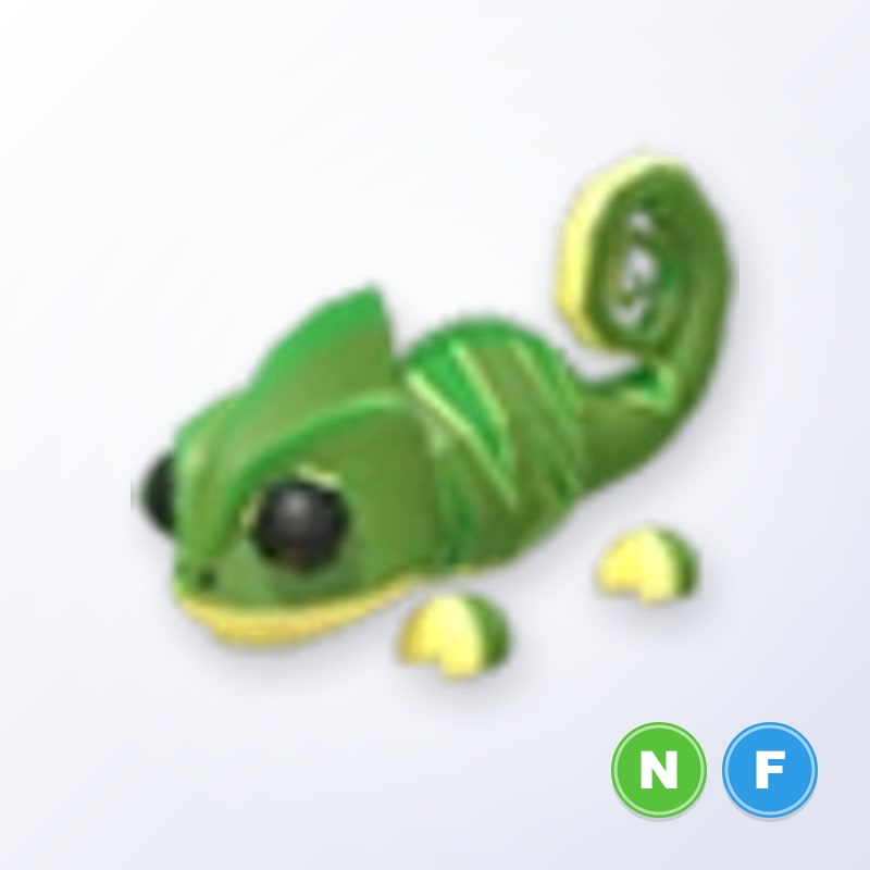 Chameleon NF | Adopt Me