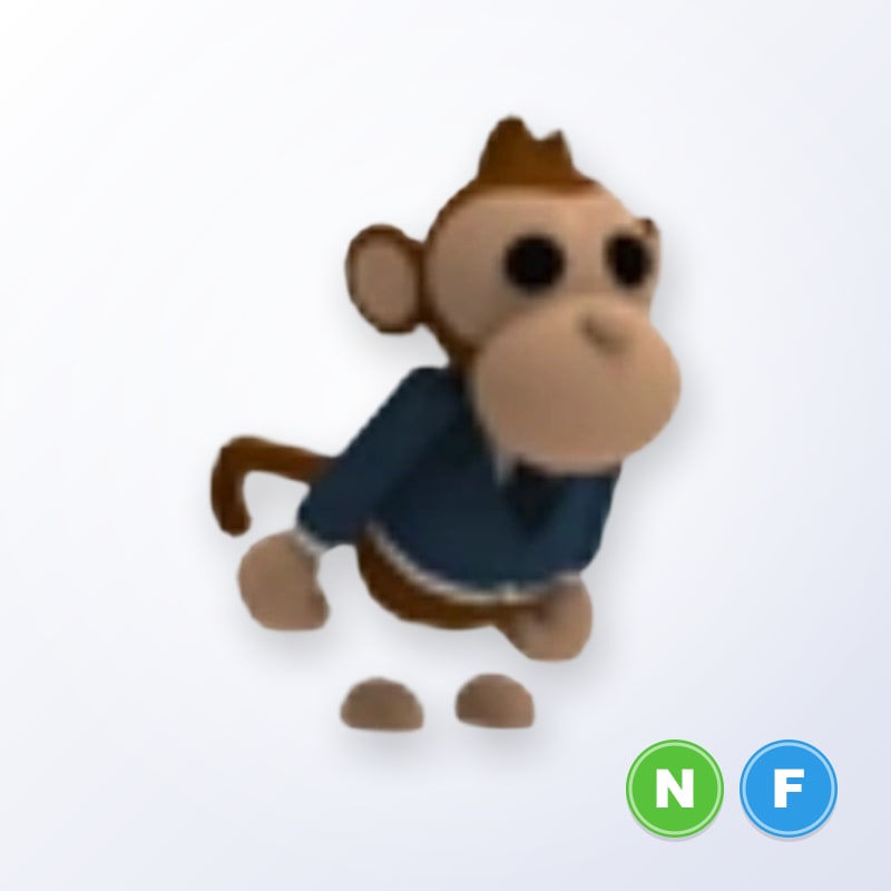 Business Monkey NF | Adopt Me