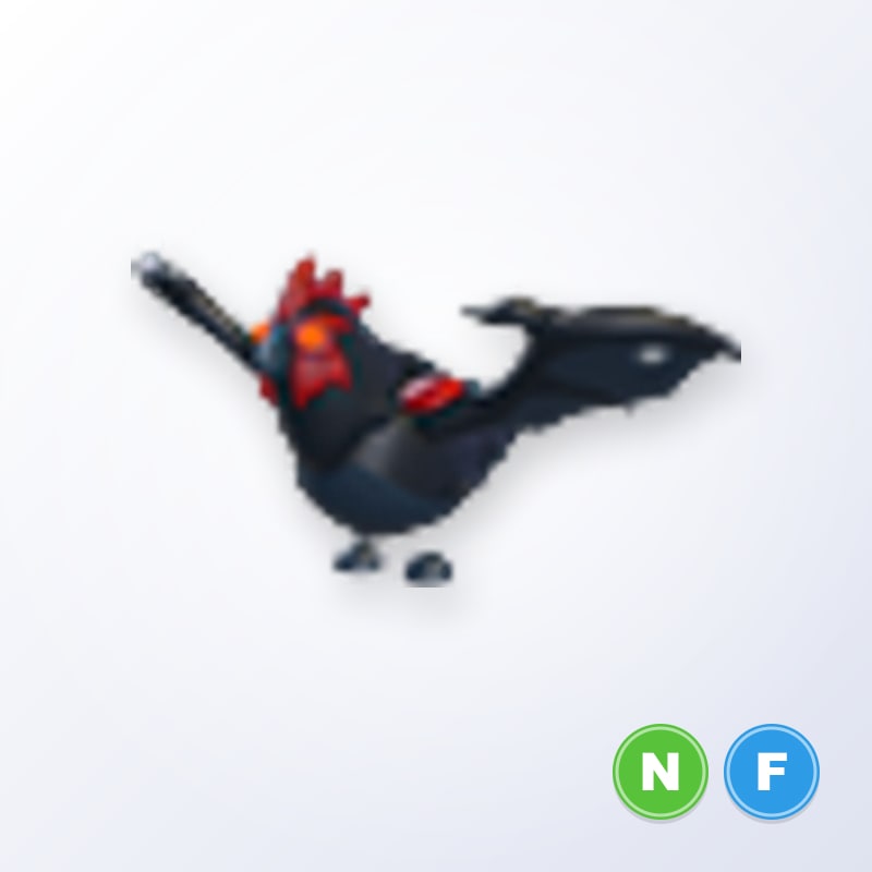 Evil Chickatrice NF | Adopt Me