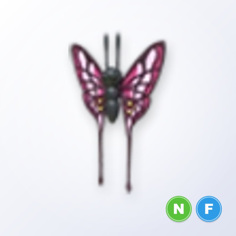 2022 Uplift Butterfly NF | Adopt Me