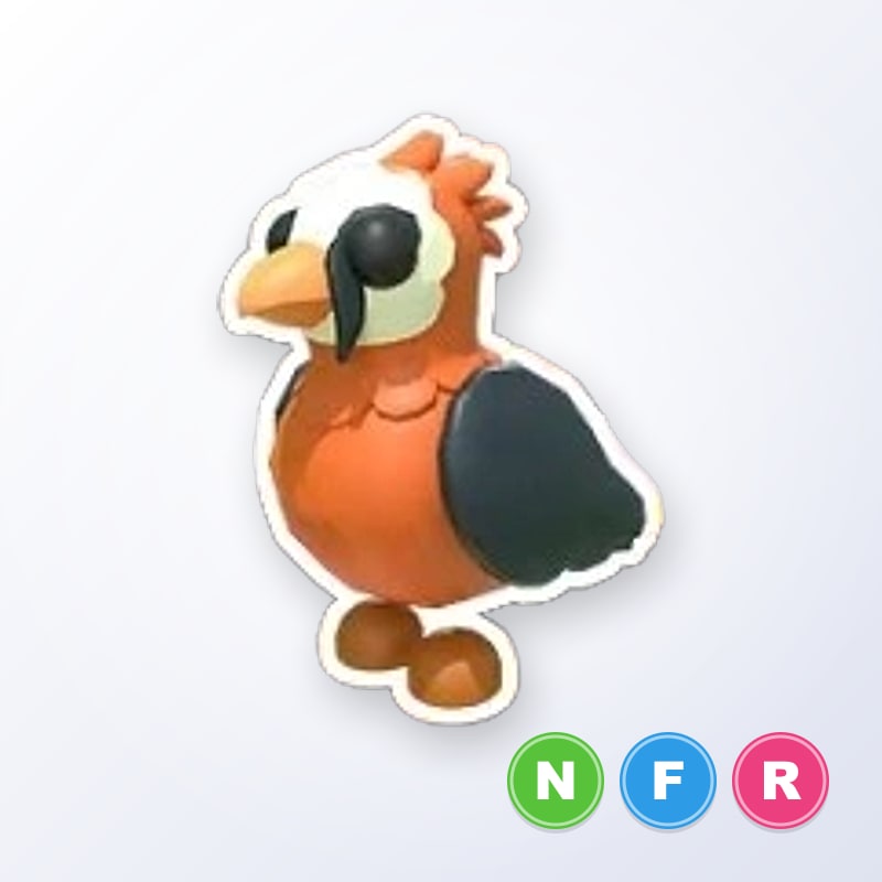 Lammergeier NFR | Adopt Me