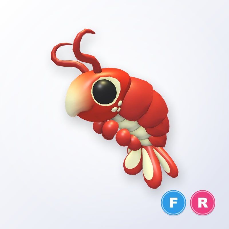 Emperor Shrimp FR | Adopt Me
