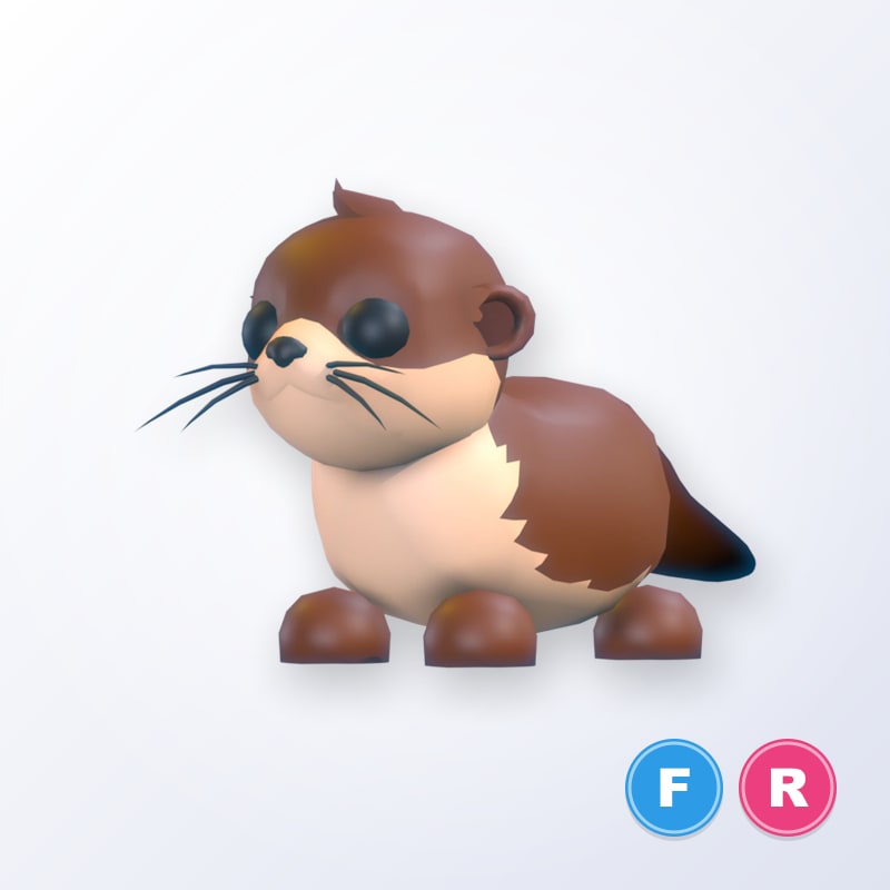 River Otter FR | Adopt Me