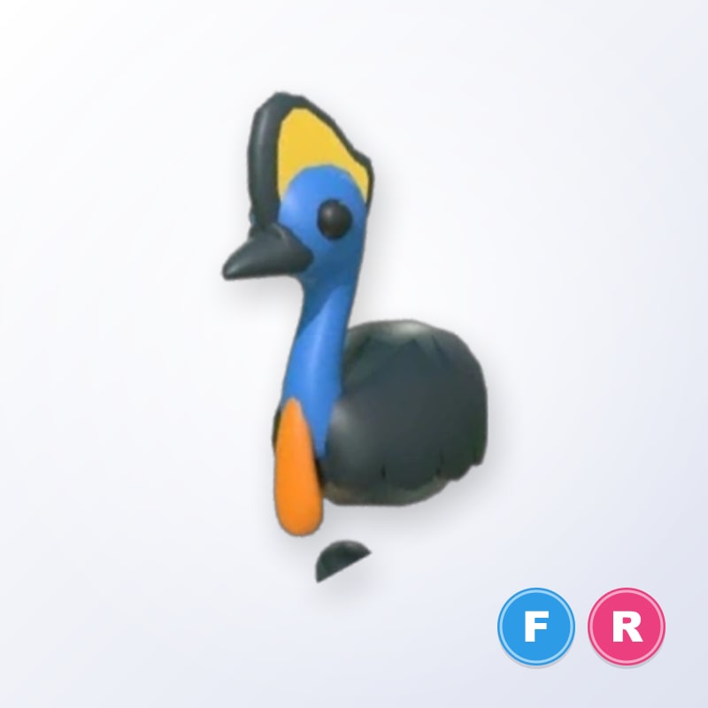 Cassowary FR | Adopt Me