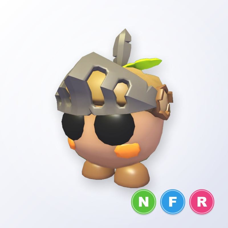 Oakee Knight NFR | Adopt Me