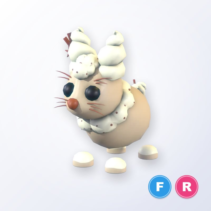 Eggnog Hare FR | Adopt Me