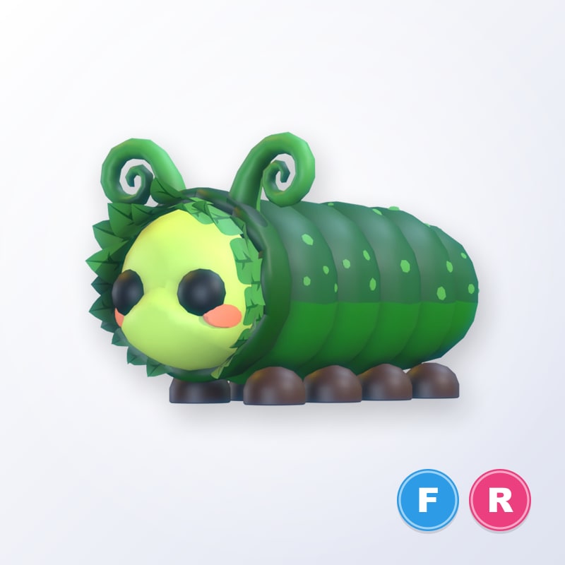 Pinkypillar FR | Adopt Me