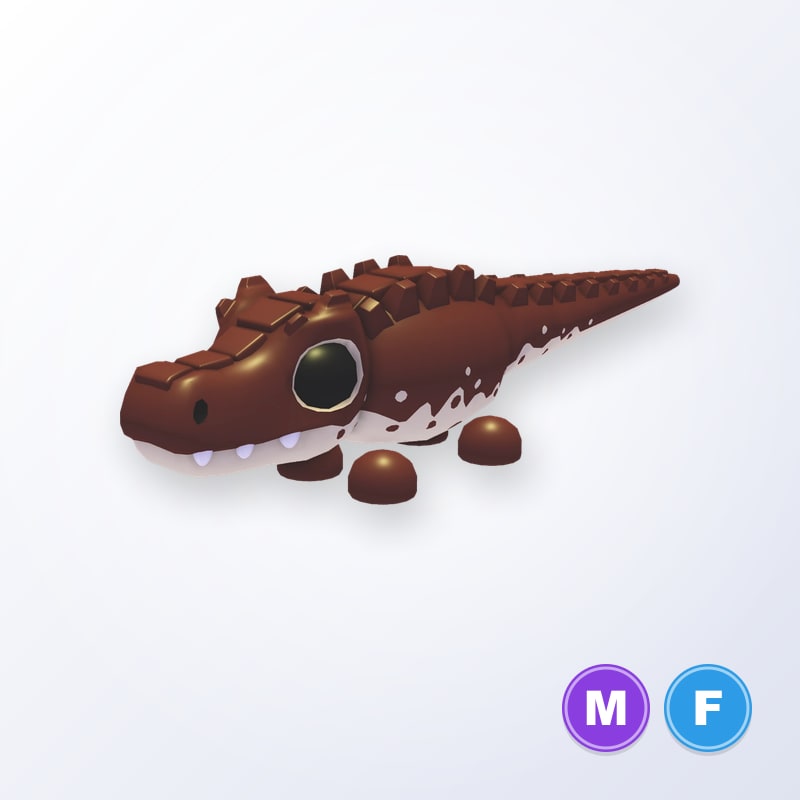 Cocoadile MF | Adopt Me
