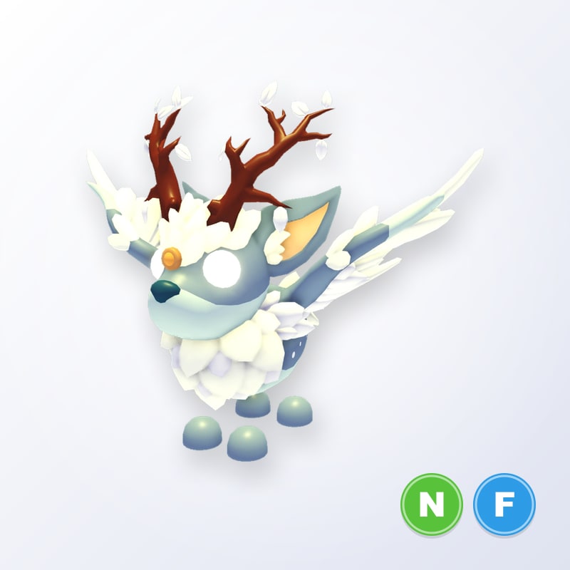 Christmas Spirit NF | Adopt Me