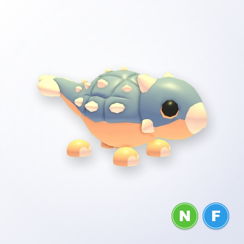 Ankylosaurus NF | Adopt Me