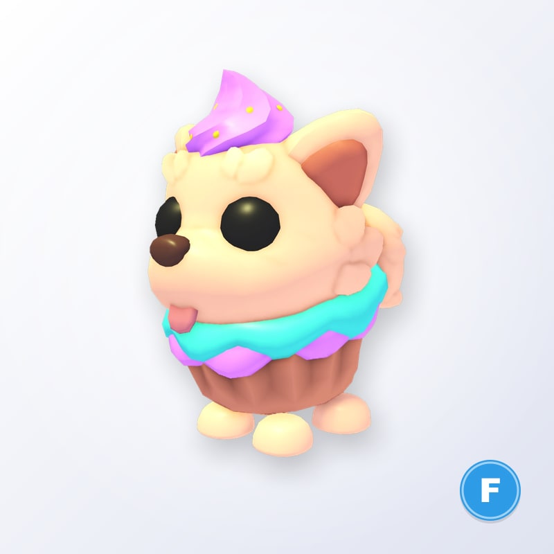 Pupcake F | Adopt Me