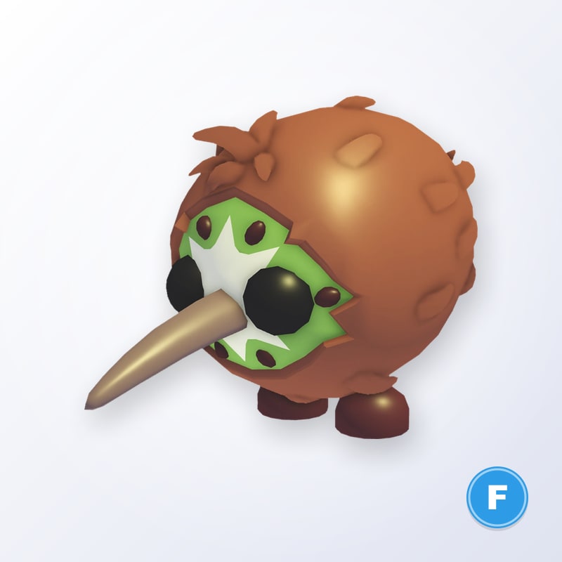 Kiwi Kiwi F | Adopt Me