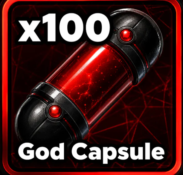God Capsule