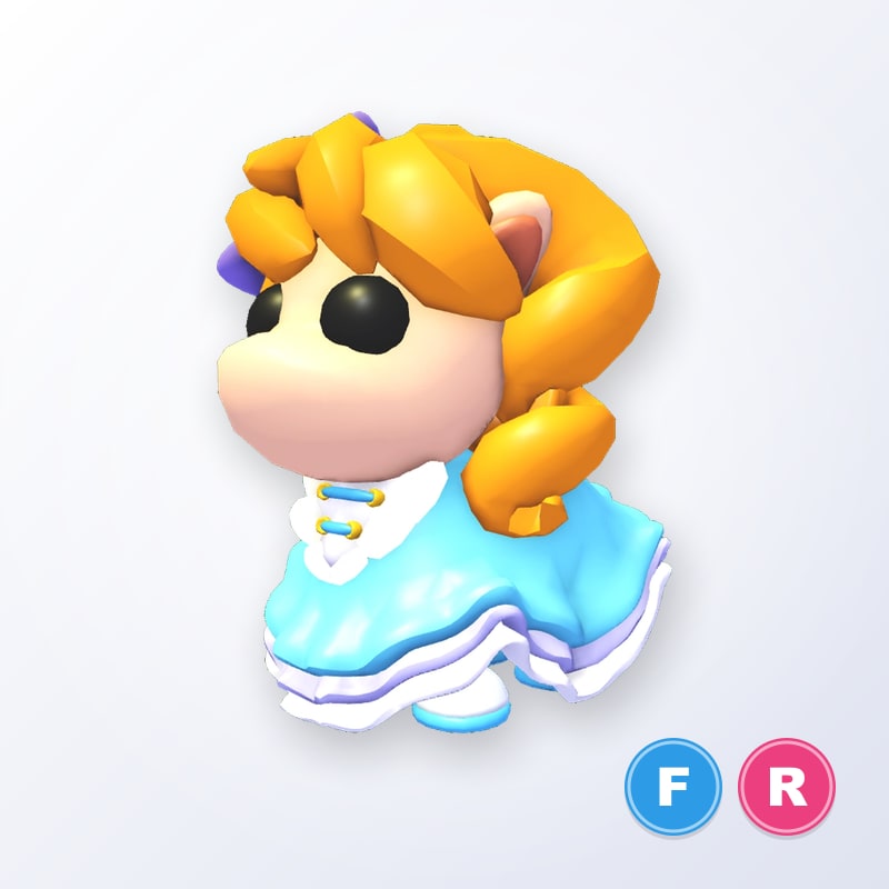 Princess Mare FR | Adopt Me