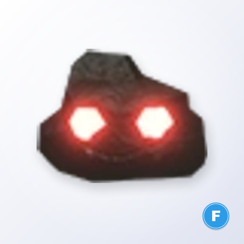 Evil Rock F | Adopt Me