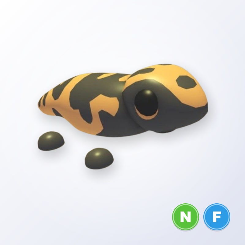 Gila Monster NF | Adopt Me