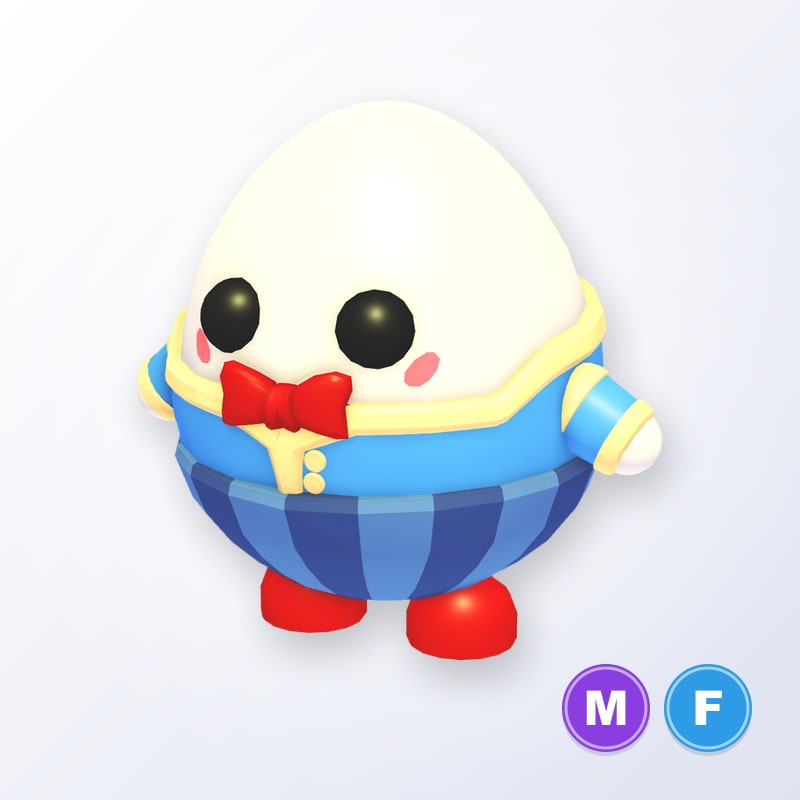 Clumpty MF | Adopt Me