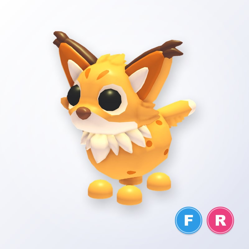 Onza FR | Adopt Me