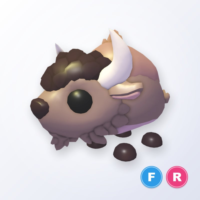 Bison FR | Adopt Me