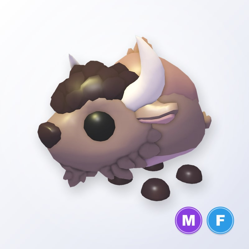 Bison MF | Adopt Me